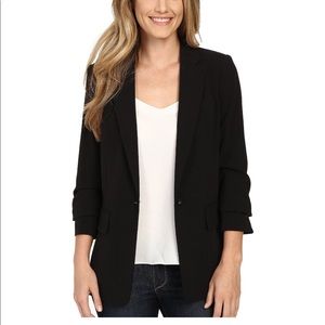 Michael Kors Black Blazer